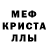 Кокаин 97% Olga Yatskevich